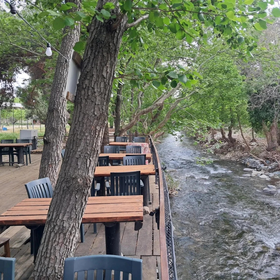 KAZDAĞI KAMP Fotoğrafı