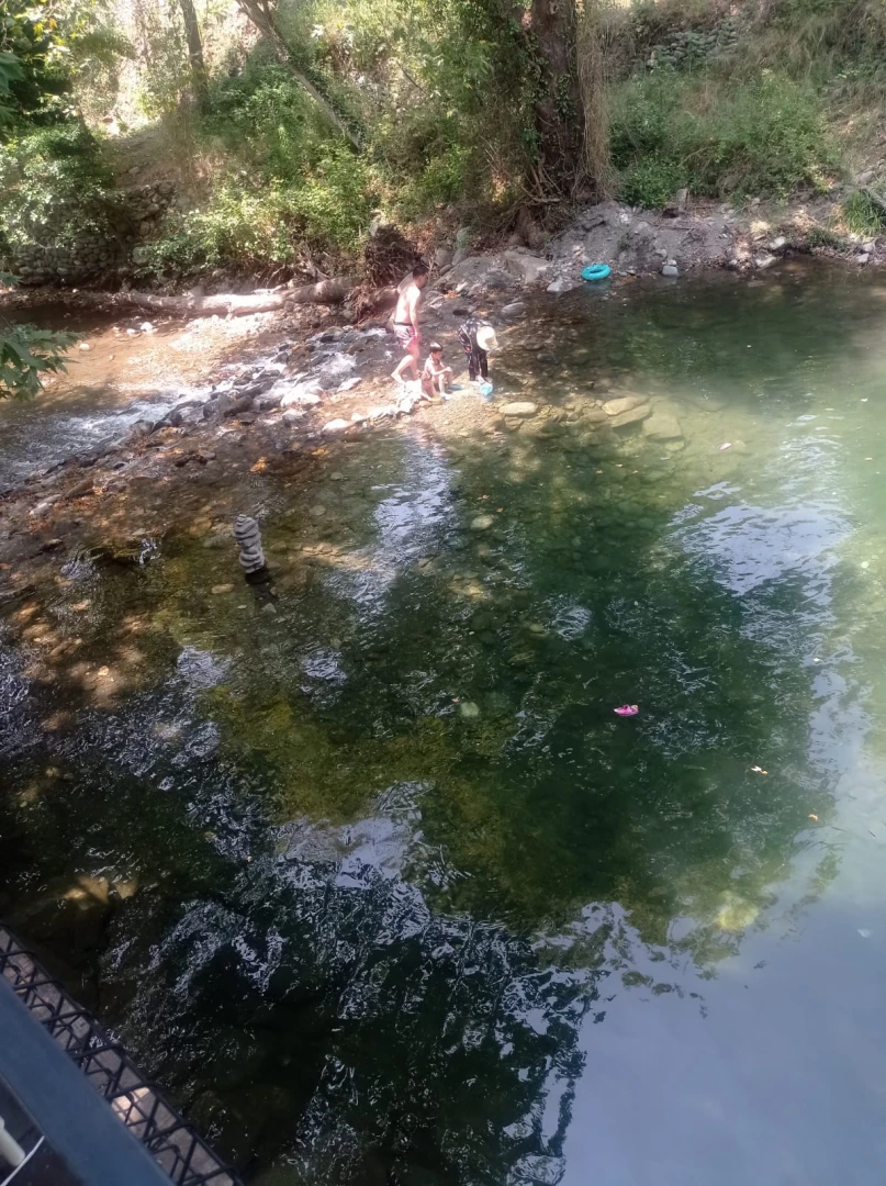 KAZDAĞI KAMP Fotoğrafı