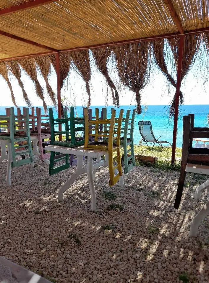 Denizatı Kamp Alanı Fotoğrafı