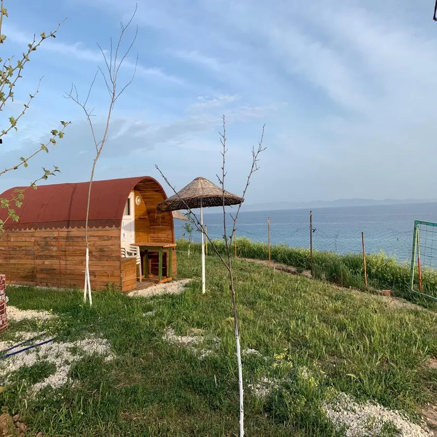 Denizatı Kamp Alanı Fotoğrafı