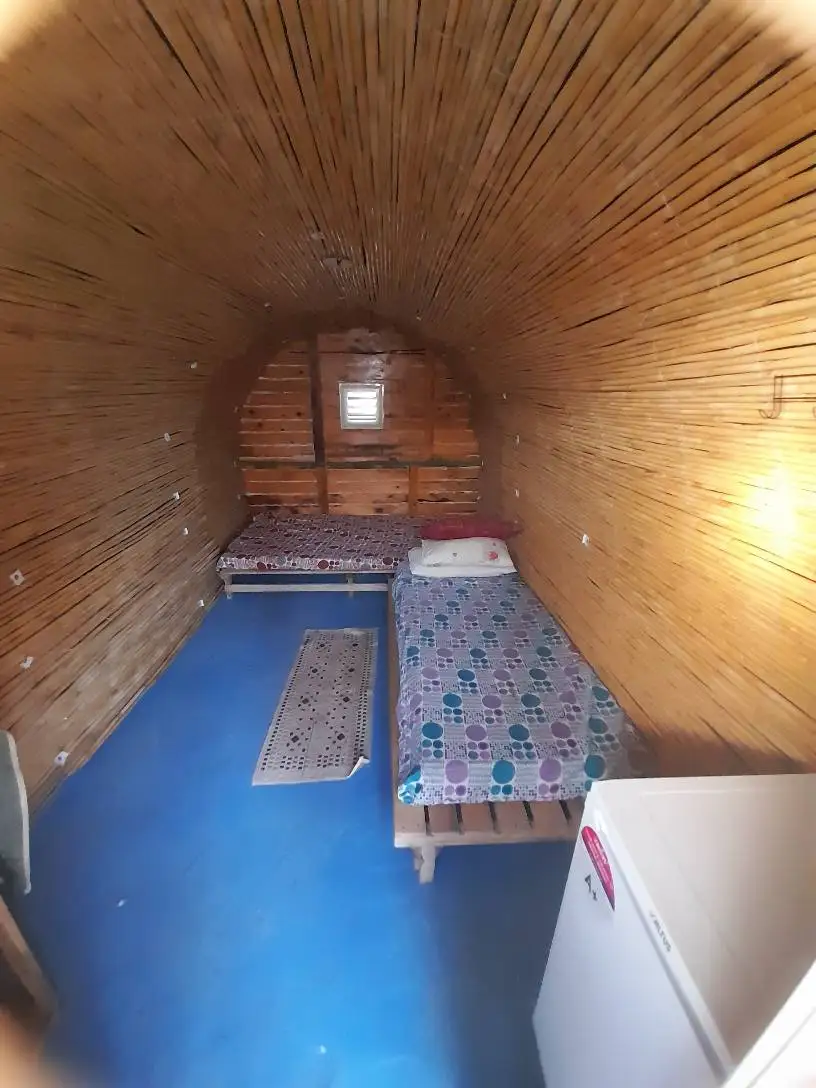 Denizatı Kamp Alanı Fotoğrafı