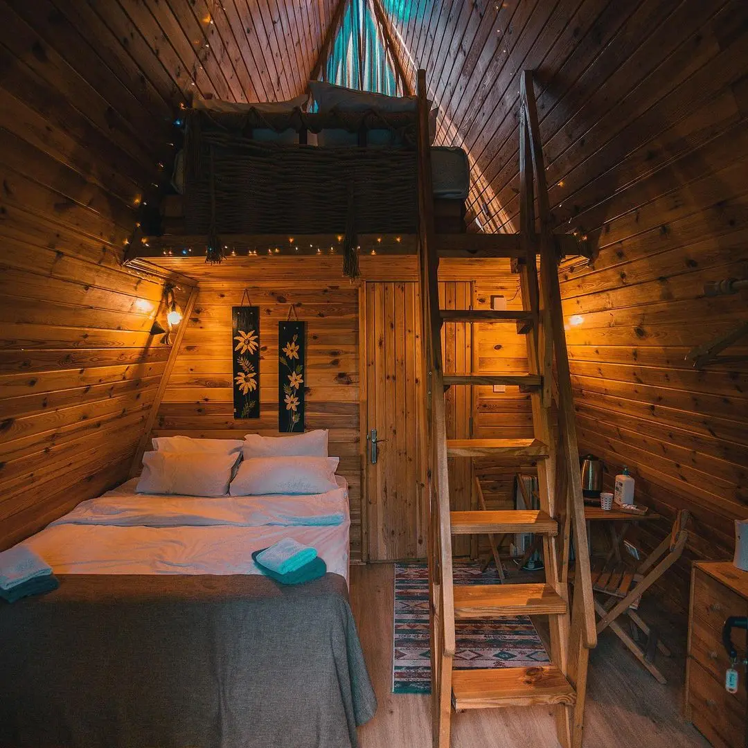 Sapanca Sahil Bungalow Fotoğrafı