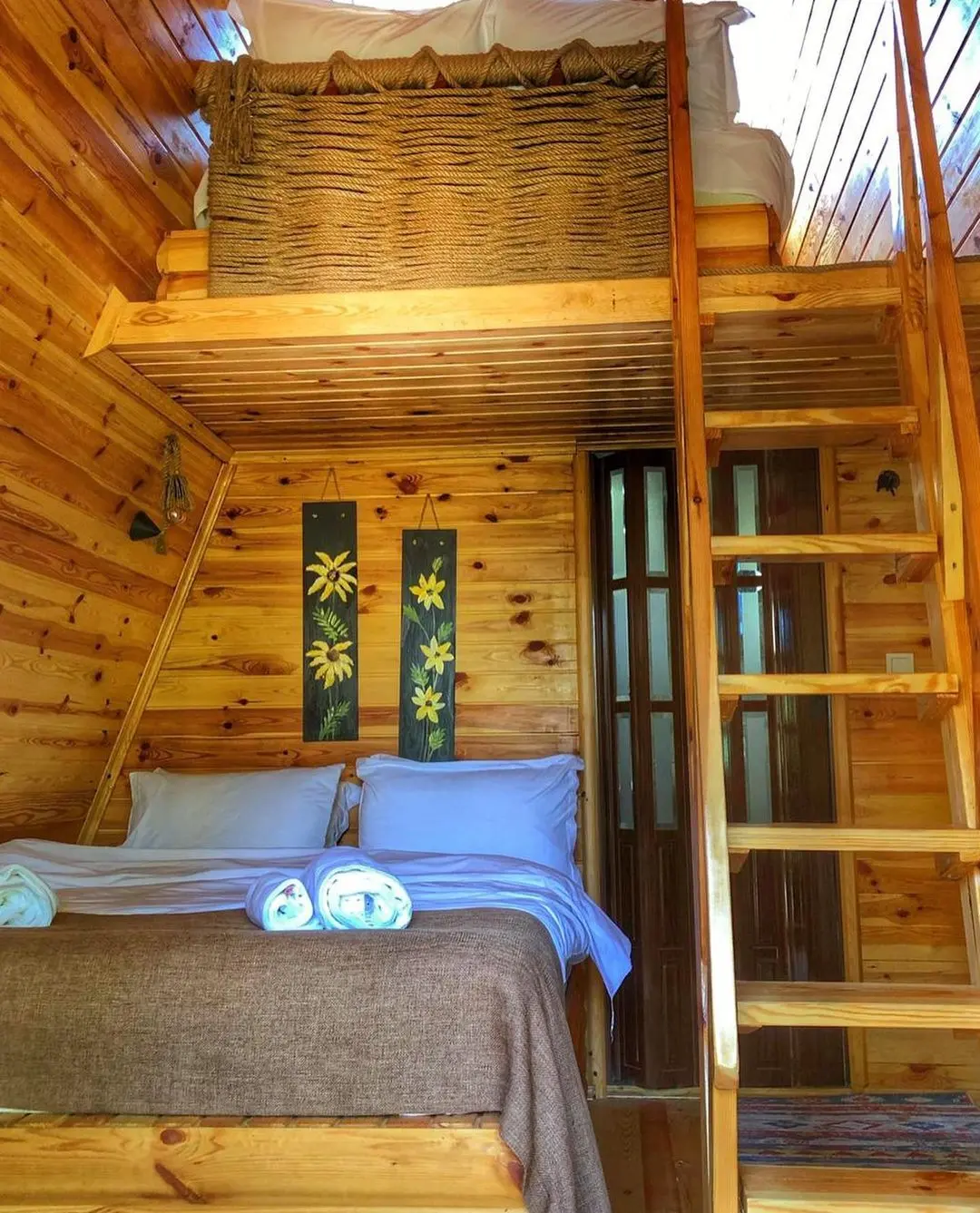 Sapanca Sahil Bungalow Fotoğrafı