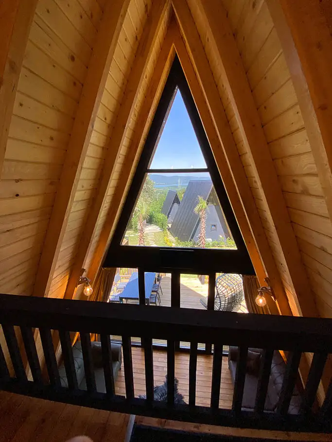 Babil Bungalow Hotel Fotoğrafı