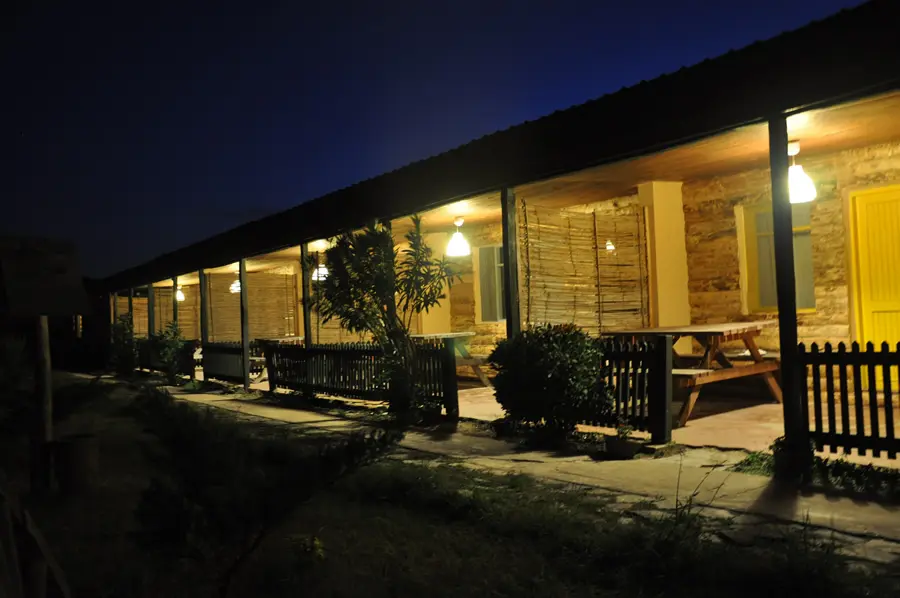 İstanbul Kamp ve Aktivite Merkezi Fotoğrafı