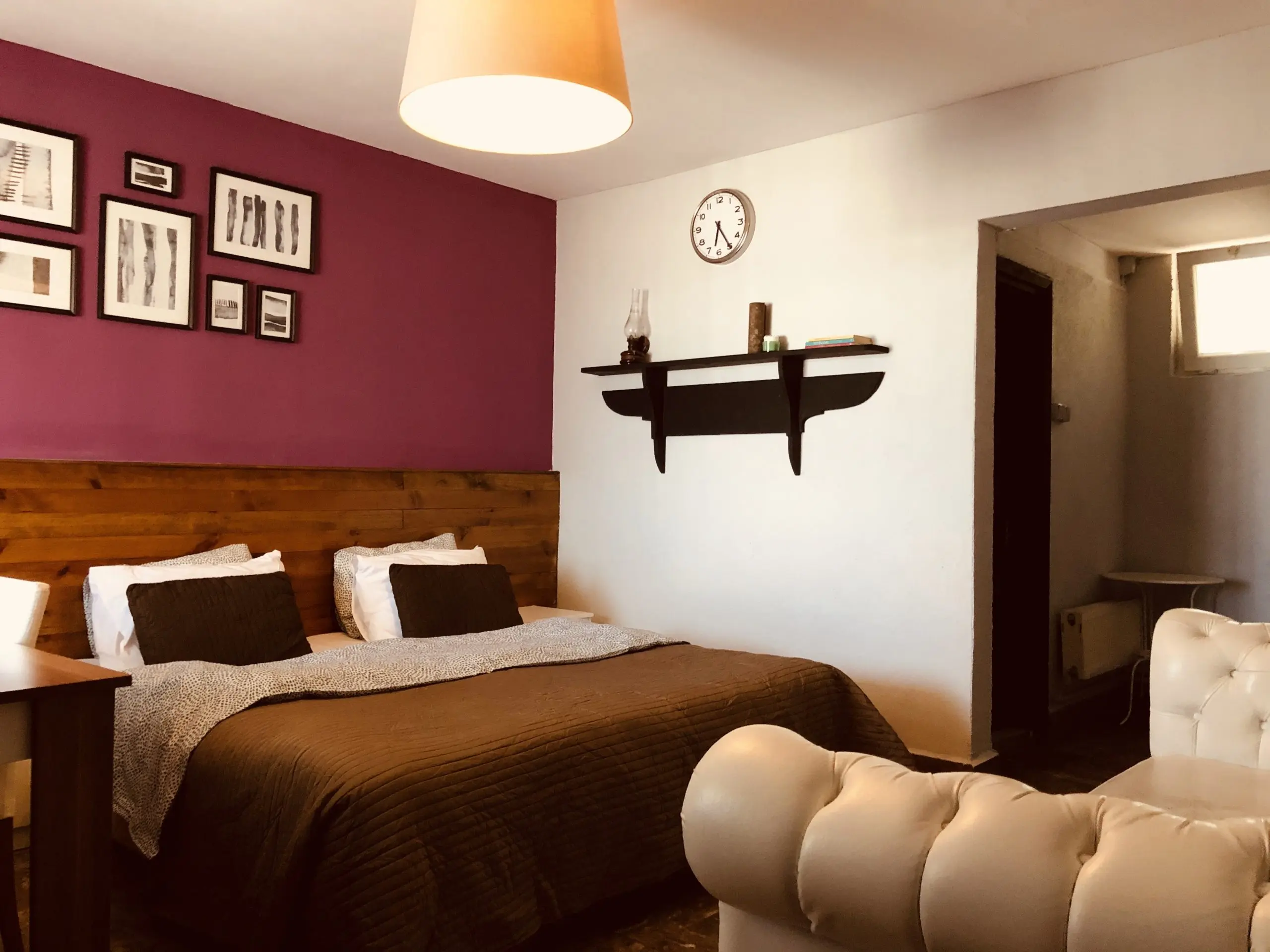 İstanbul Kamp ve Aktivite Merkezi Fotoğrafı