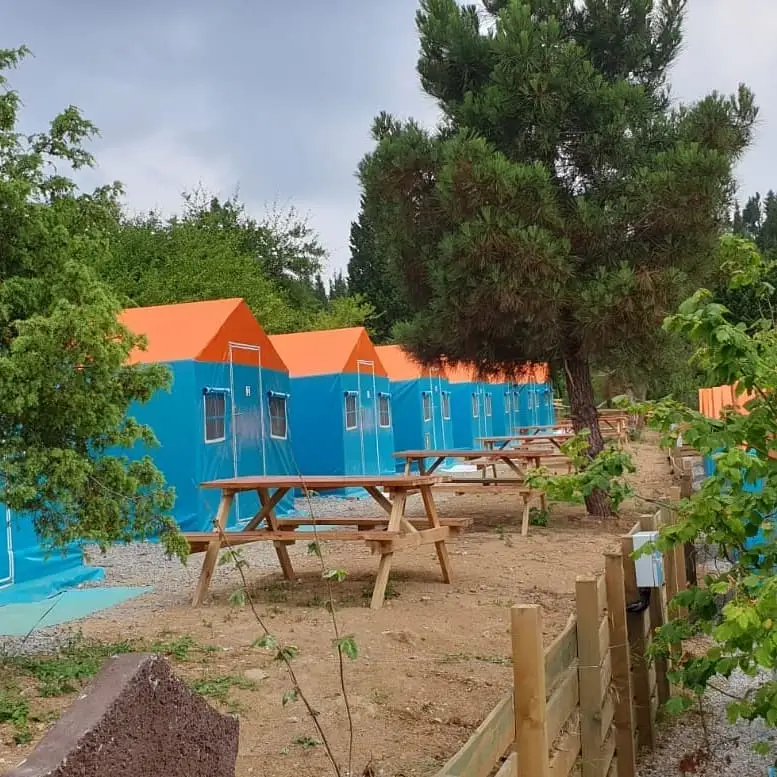 Ağva Gelesun Camping - Görsel 1