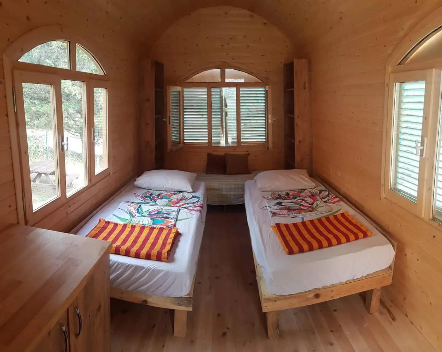 Ağva Gelesun Camping Fotoğrafı