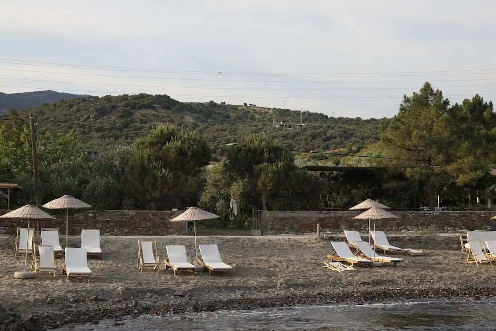Kozluyalı Glamping Fotoğrafı