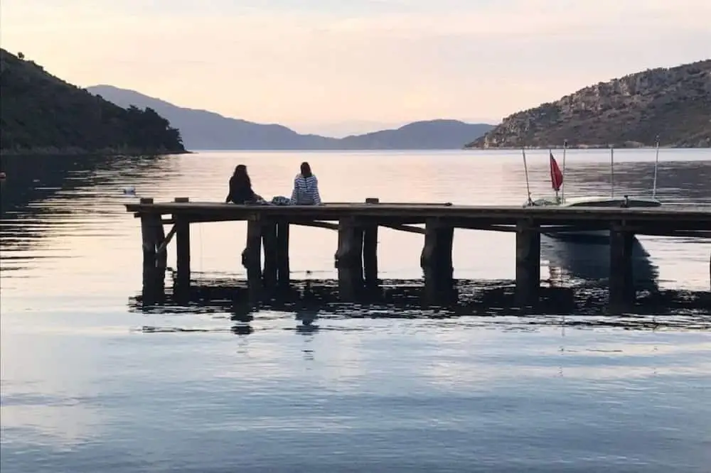 Kocabahçe Glamping Fotoğrafı