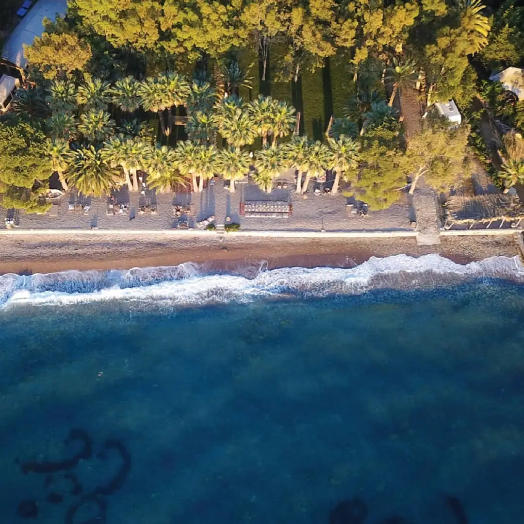 Bonjuk Bay Glamping Fotoğrafı