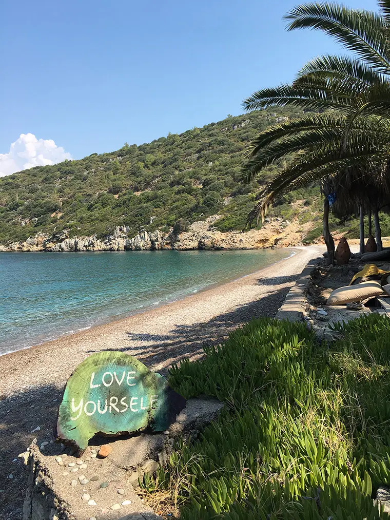 Bonjuk Bay Glamping Fotoğrafı