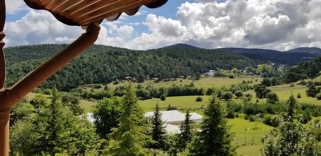 Niksar Camping Fotoğrafı