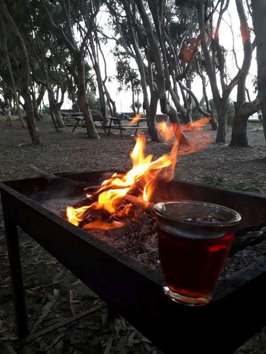 Magarsus Camping Fotoğrafı