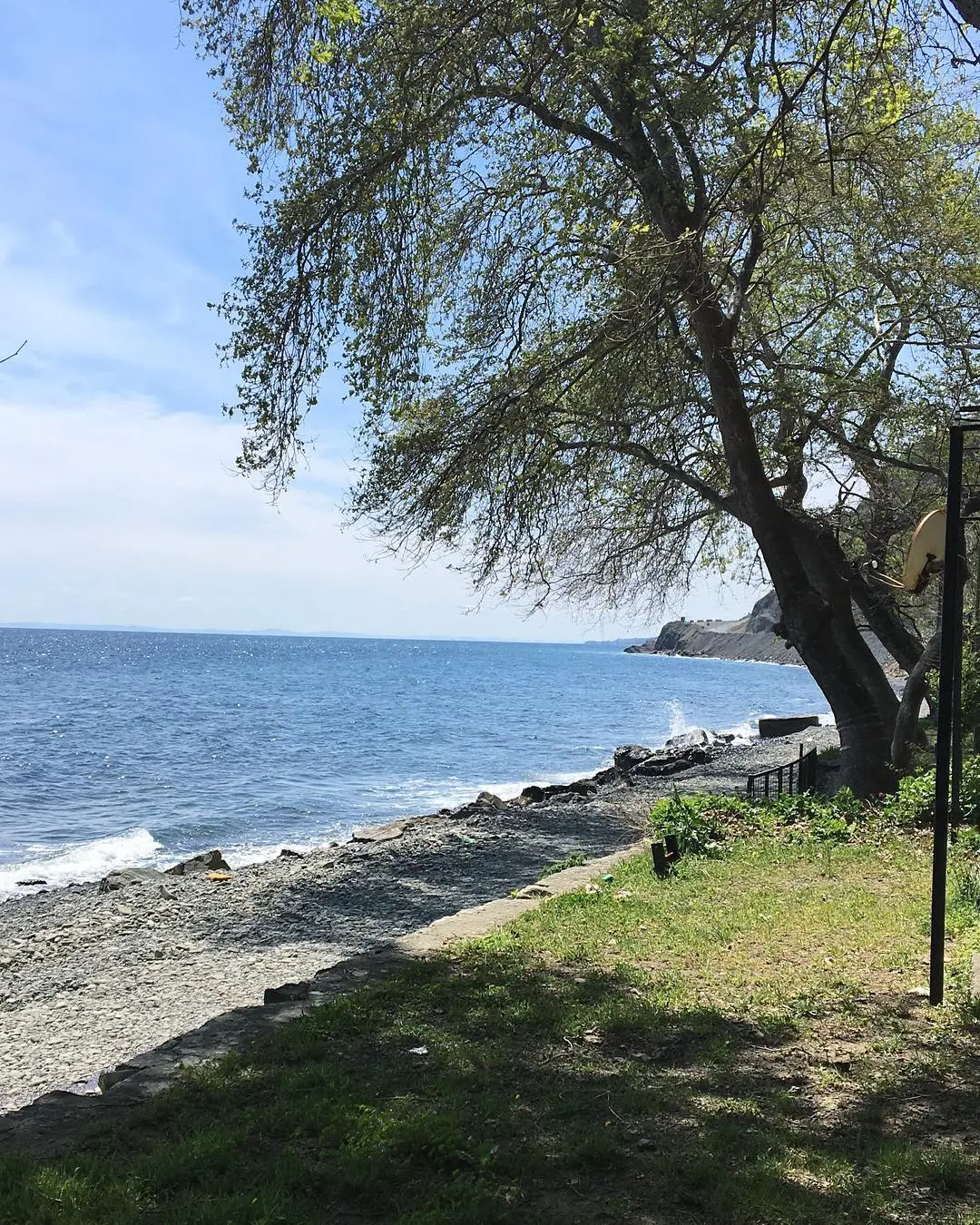 Mocamp Çınar Uçmakdere Fotoğrafı