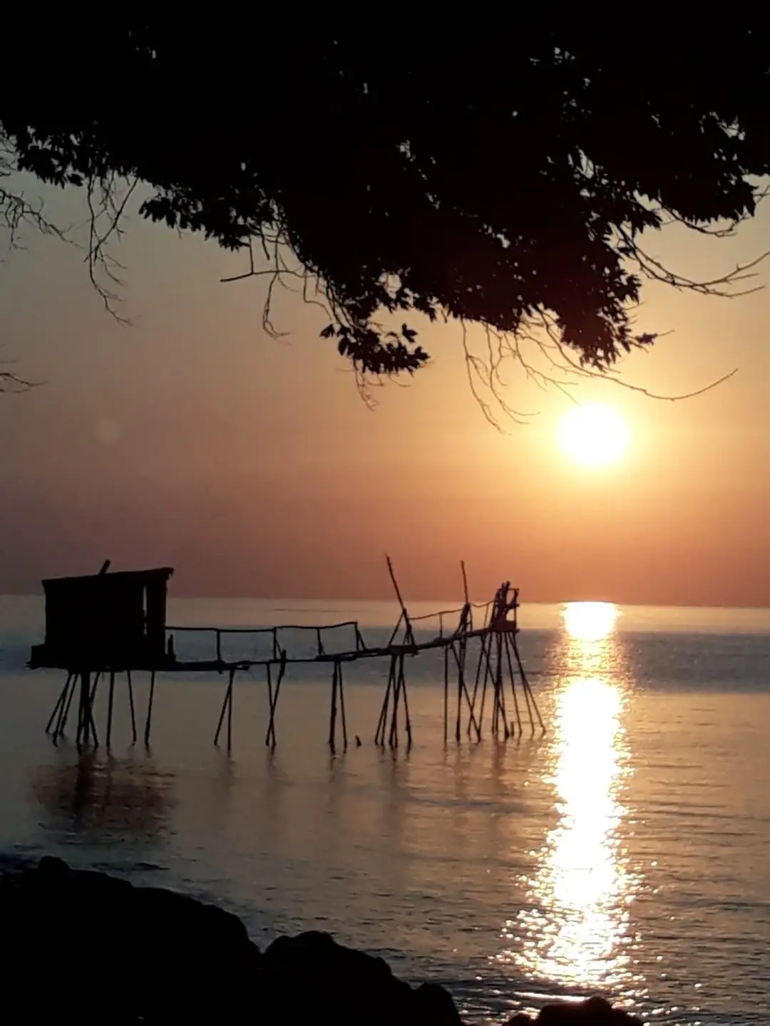 Mocamp Çınar Uçmakdere Fotoğrafı