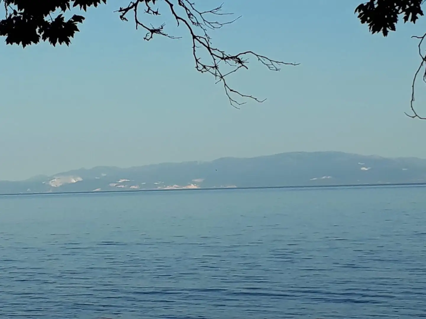 Mocamp Çınar Uçmakdere Fotoğrafı