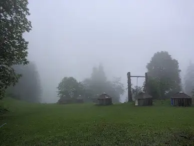 Livera Camping Fotoğrafı