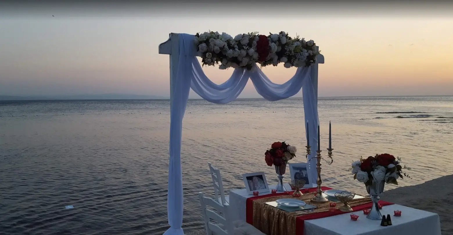 Ay Camping Fotoğrafı