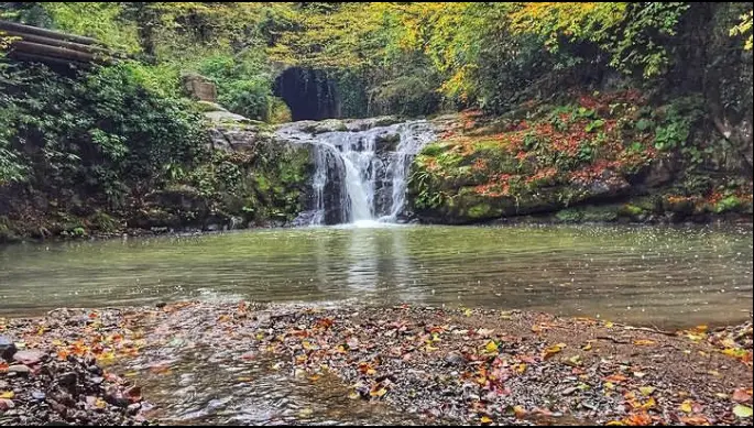 Taş Gölü Kamp Alanı Fotoğrafı