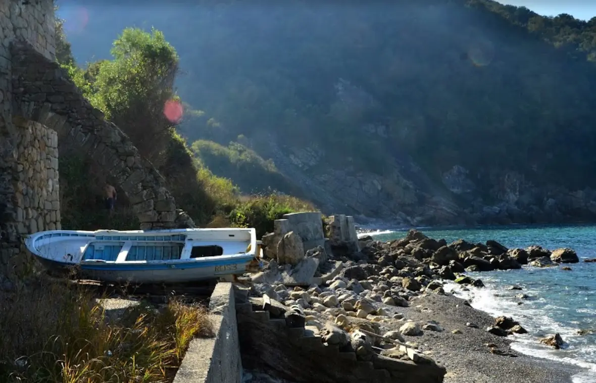 Taş Gölü Kamp Alanı Fotoğrafı