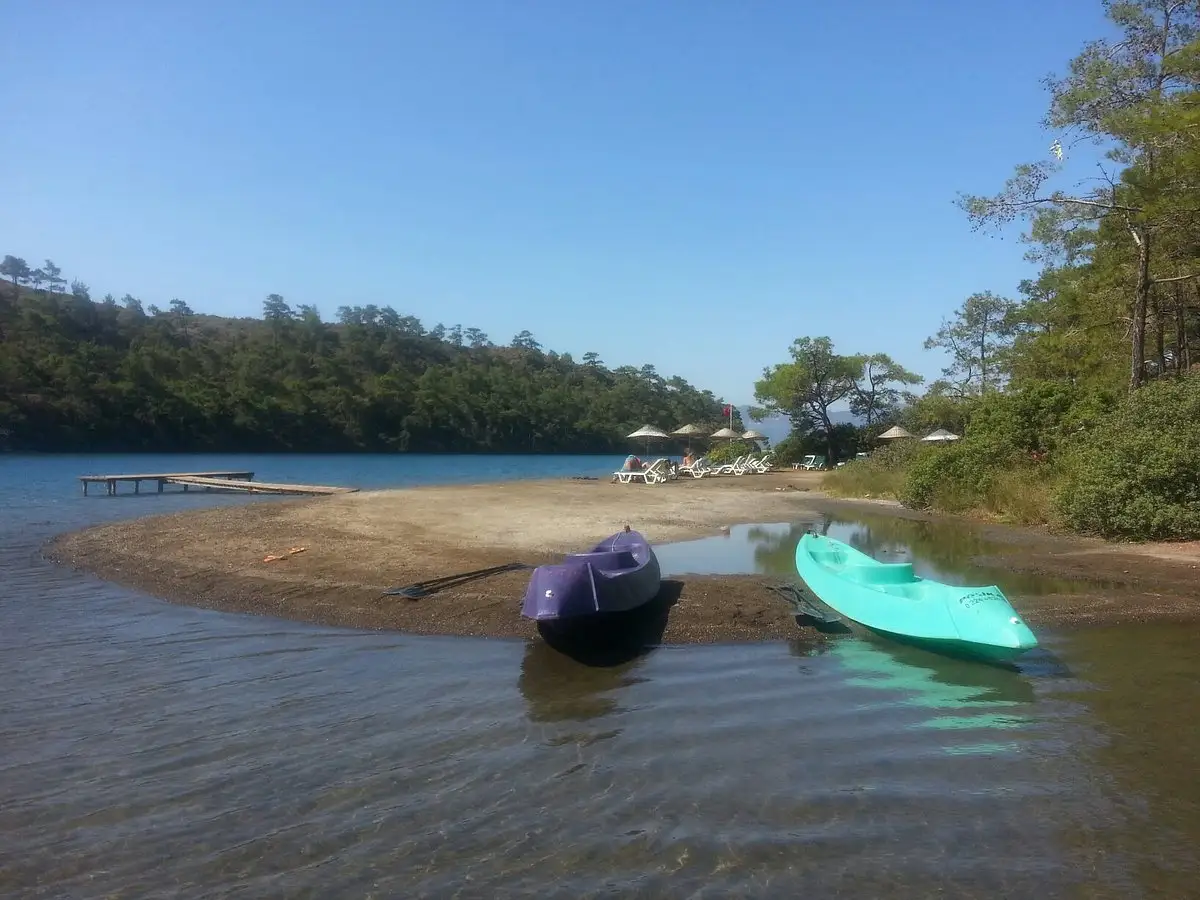 Club Amazon Bördübet Fotoğrafı