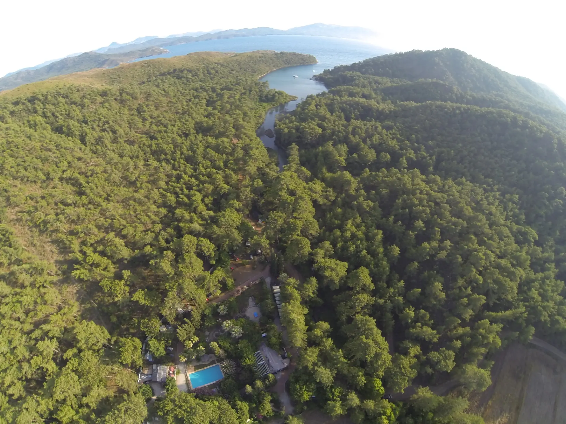 Club Amazon Bördübet Fotoğrafı