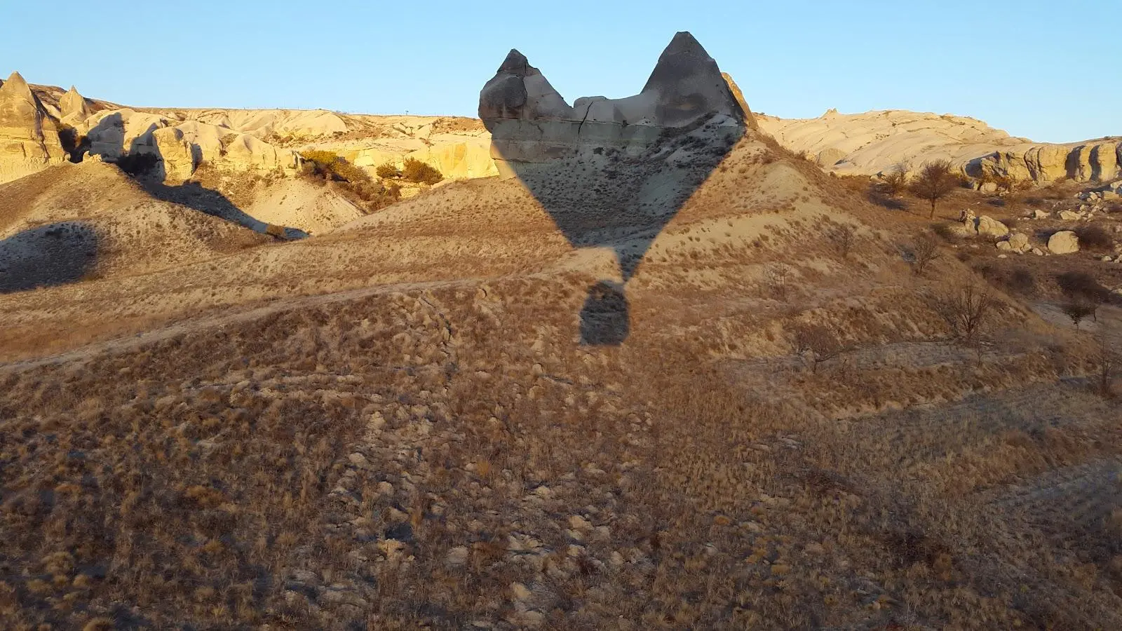 Kaya Camping Fotoğrafı