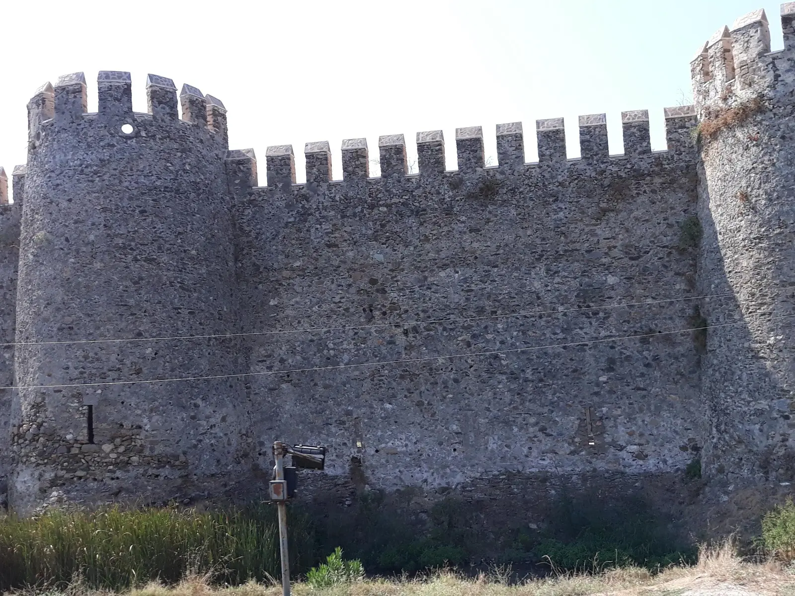 Paradise Kamping Fotoğrafı