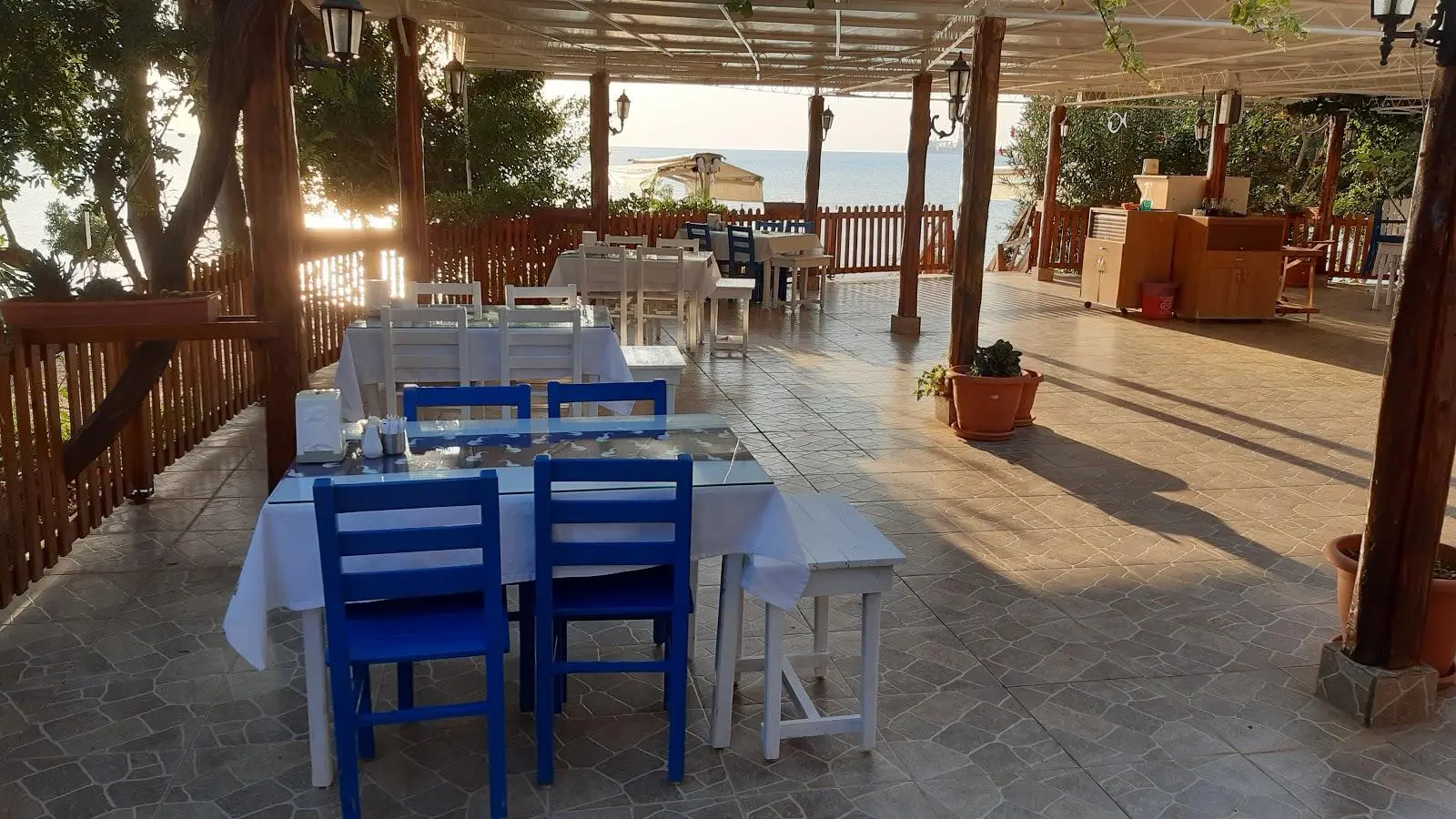 Akçakıl Camping Fotoğrafı