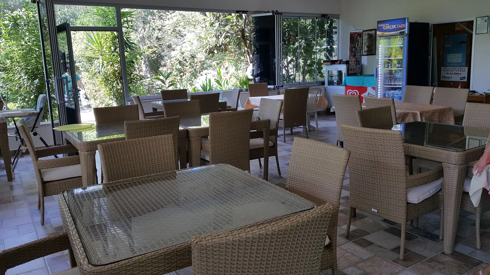 Dragon Kamping Fotoğrafı