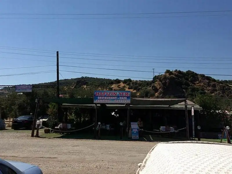 Hafızın Yeri Fotoğrafı