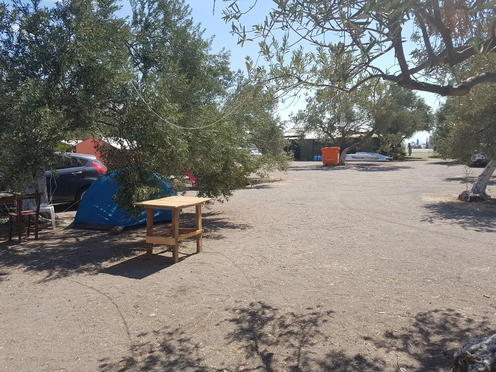 Hafızın Yeri Fotoğrafı