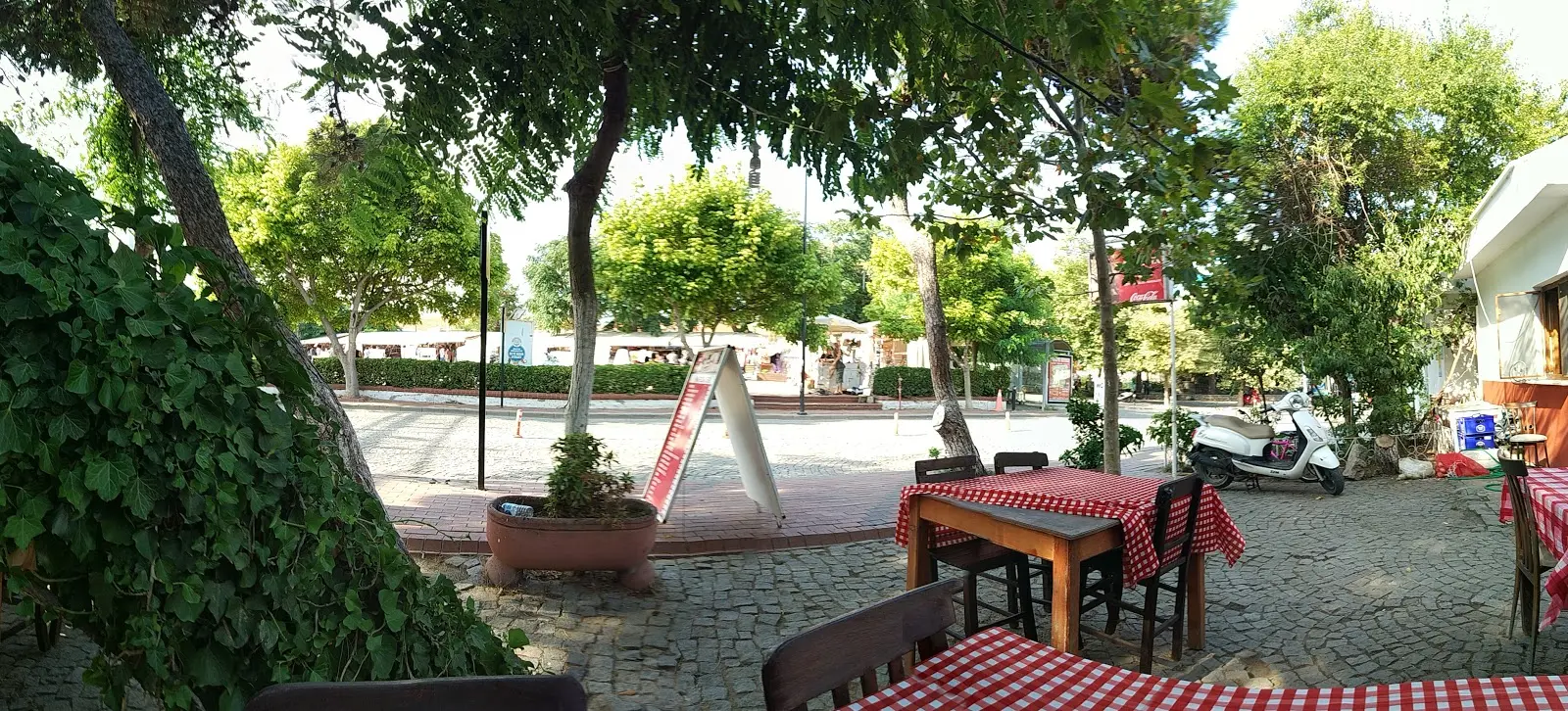 Hafızın Yeri Fotoğrafı