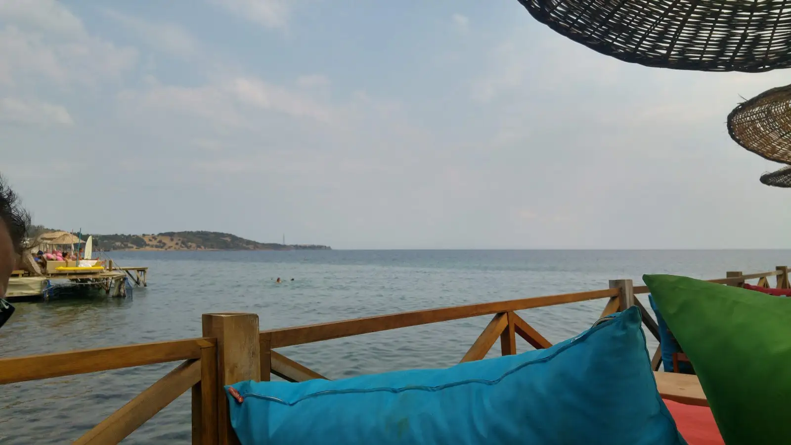 Athena Camping Fotoğrafı