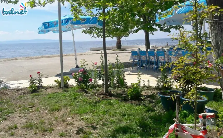 Yeşilim Camping Fotoğrafı