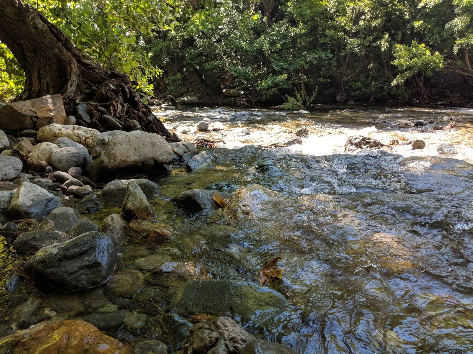 Hızır Kamp Fotoğrafı
