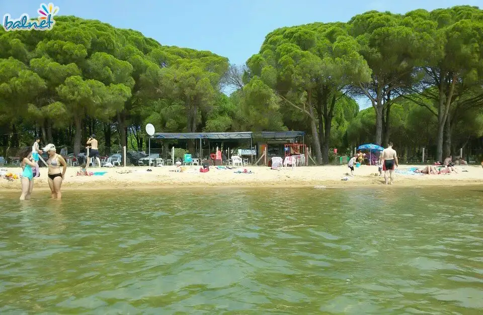 Camping Kapıdağ Fotoğrafı