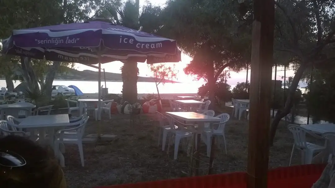 Remzinin Yeri Camping Fotoğrafı