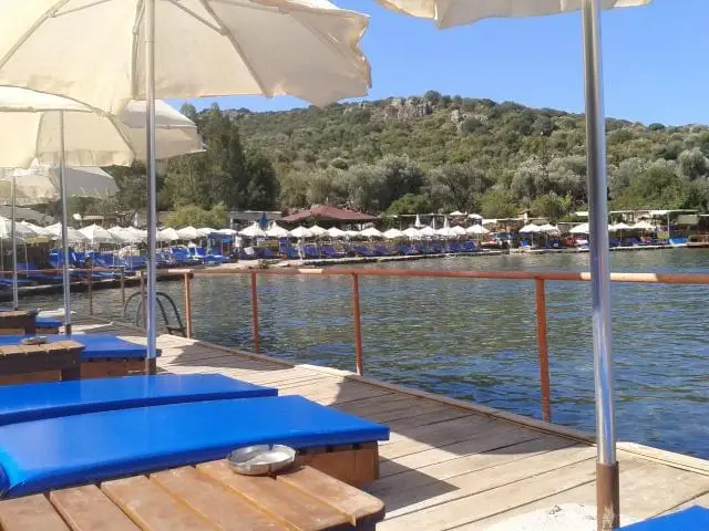 Nurinin Yeri Urla Fotoğrafı