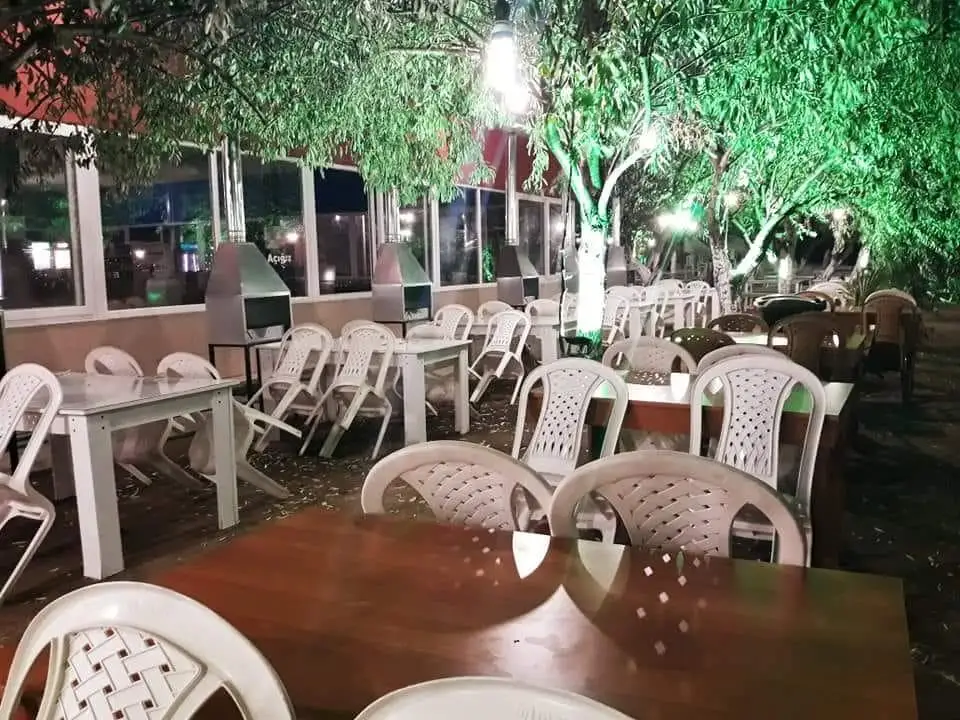 Nurinin Yeri Urla Fotoğrafı