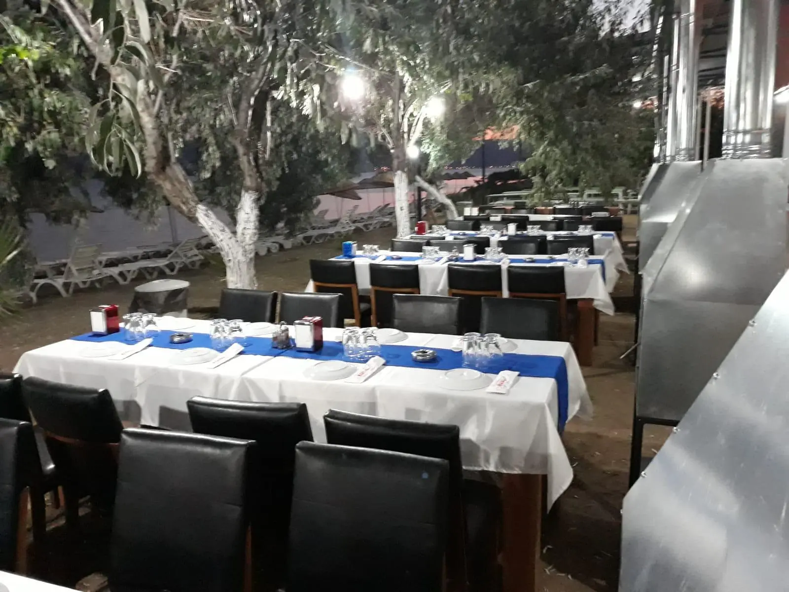 Nurinin Yeri Urla Fotoğrafı