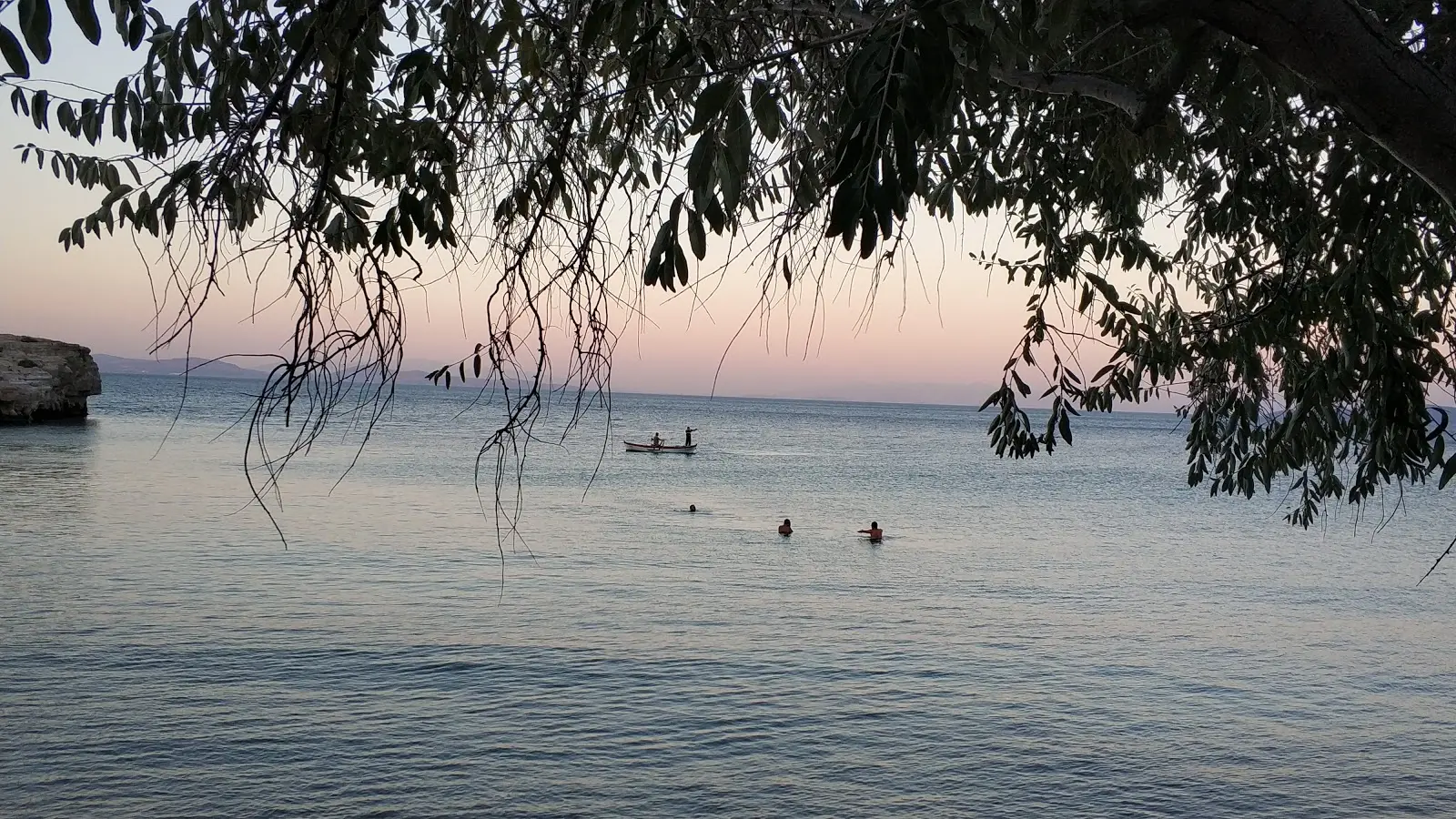 Boyabağ Özen Kamp Fotoğrafı