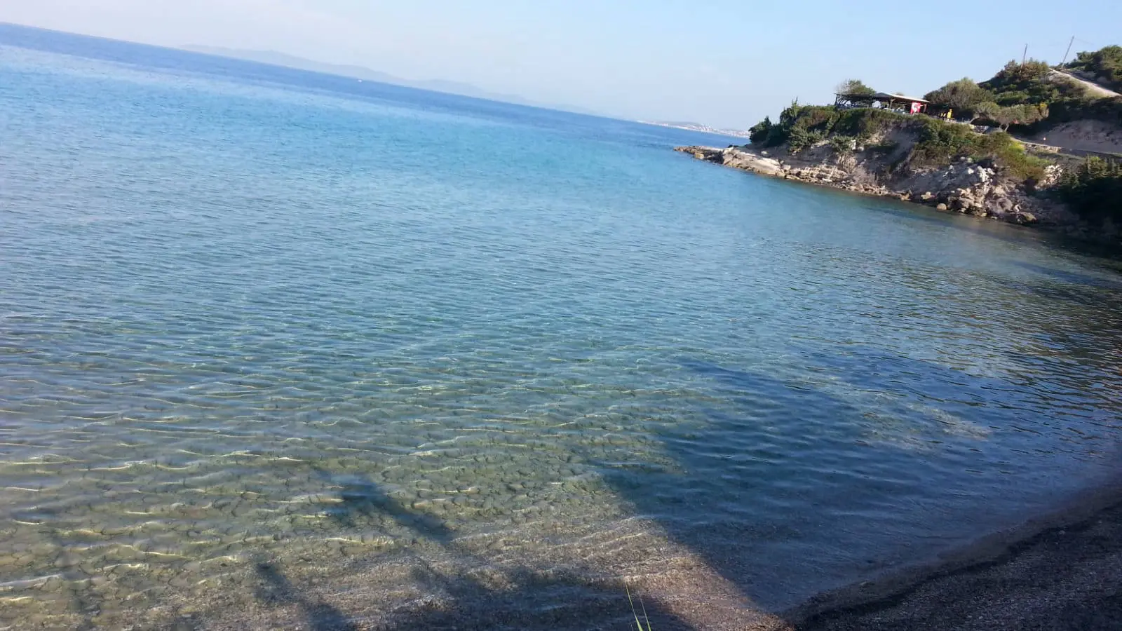 Boyabağ Özen Kamp Fotoğrafı