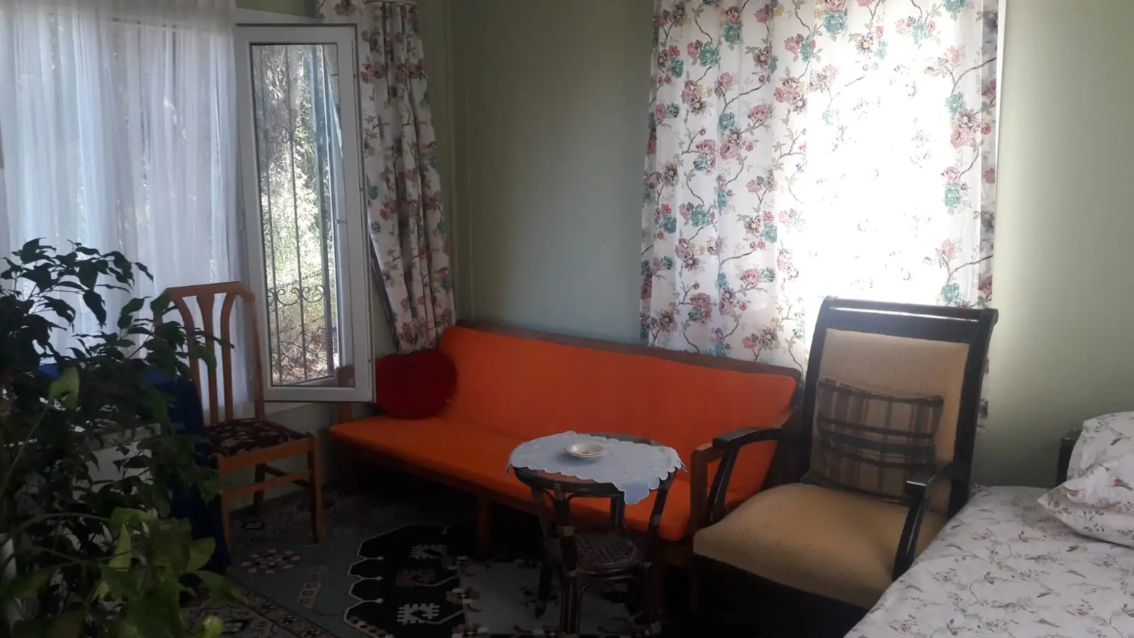 Boyabağ Özen Kamp Fotoğrafı