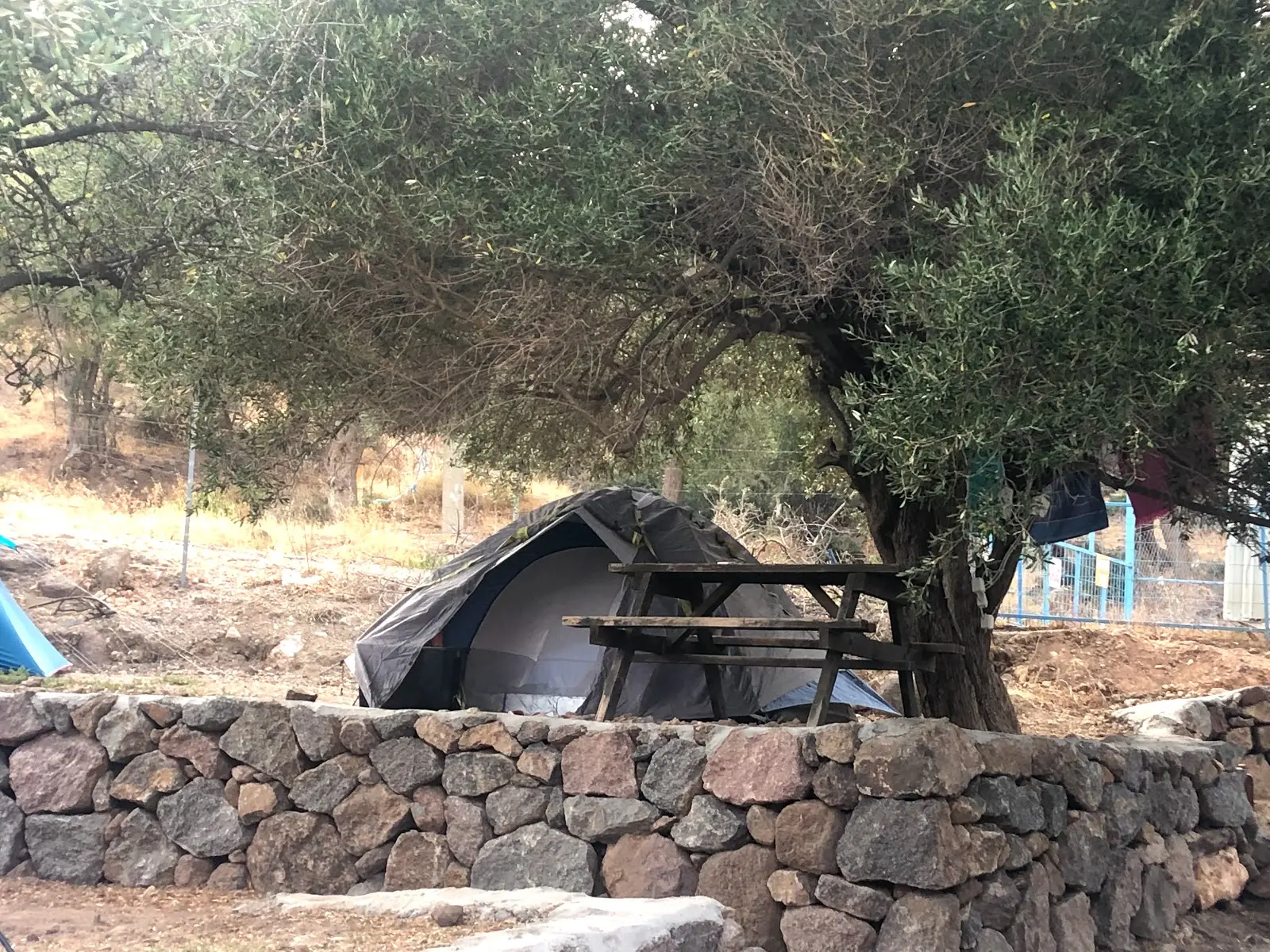 Eos Camping Fotoğrafı