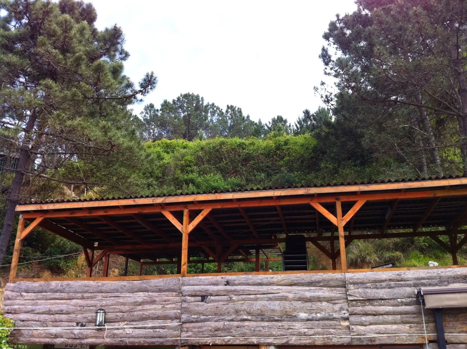 Sabribey Camping Fotoğrafı