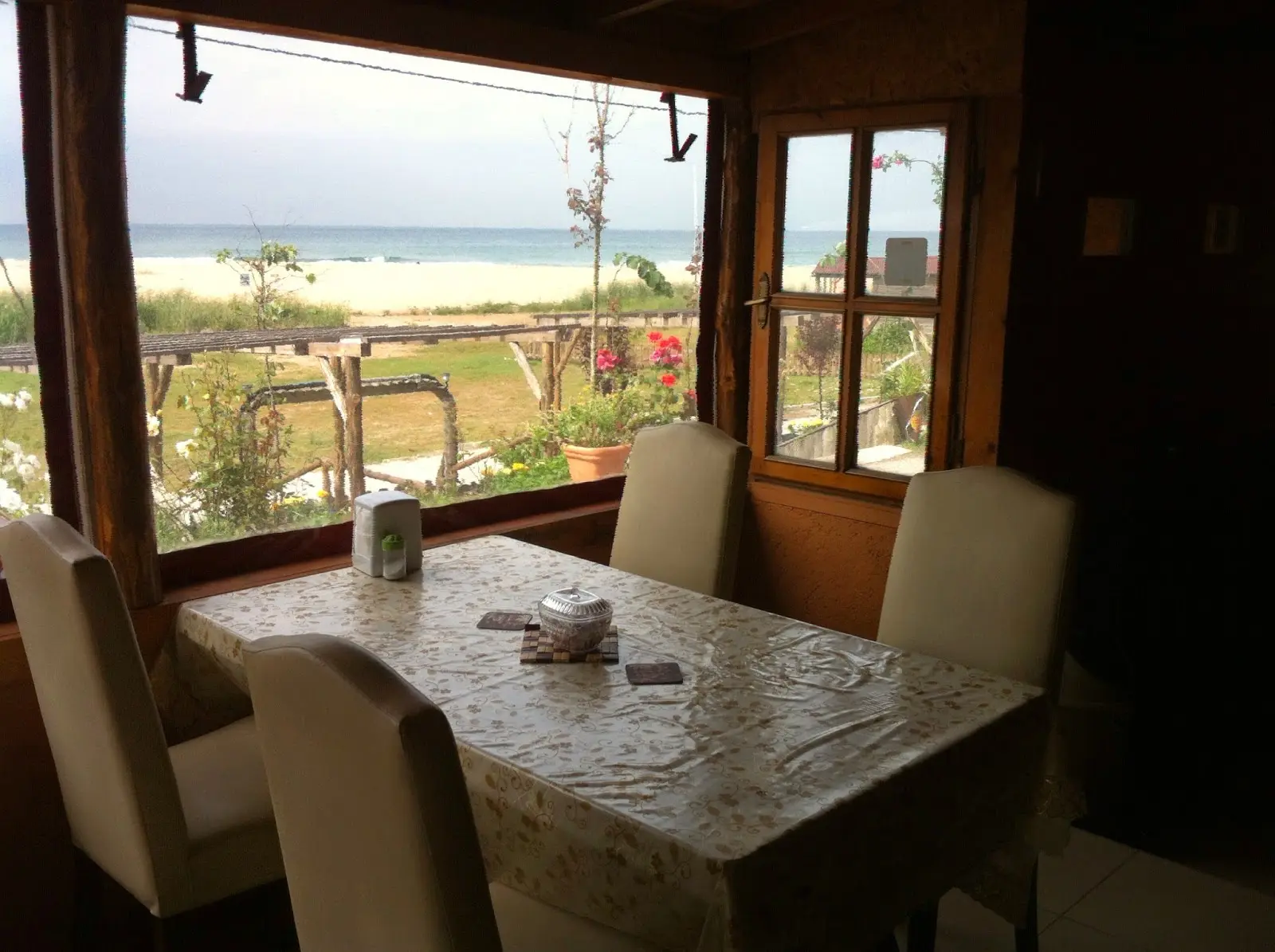 Sabribey Camping Fotoğrafı