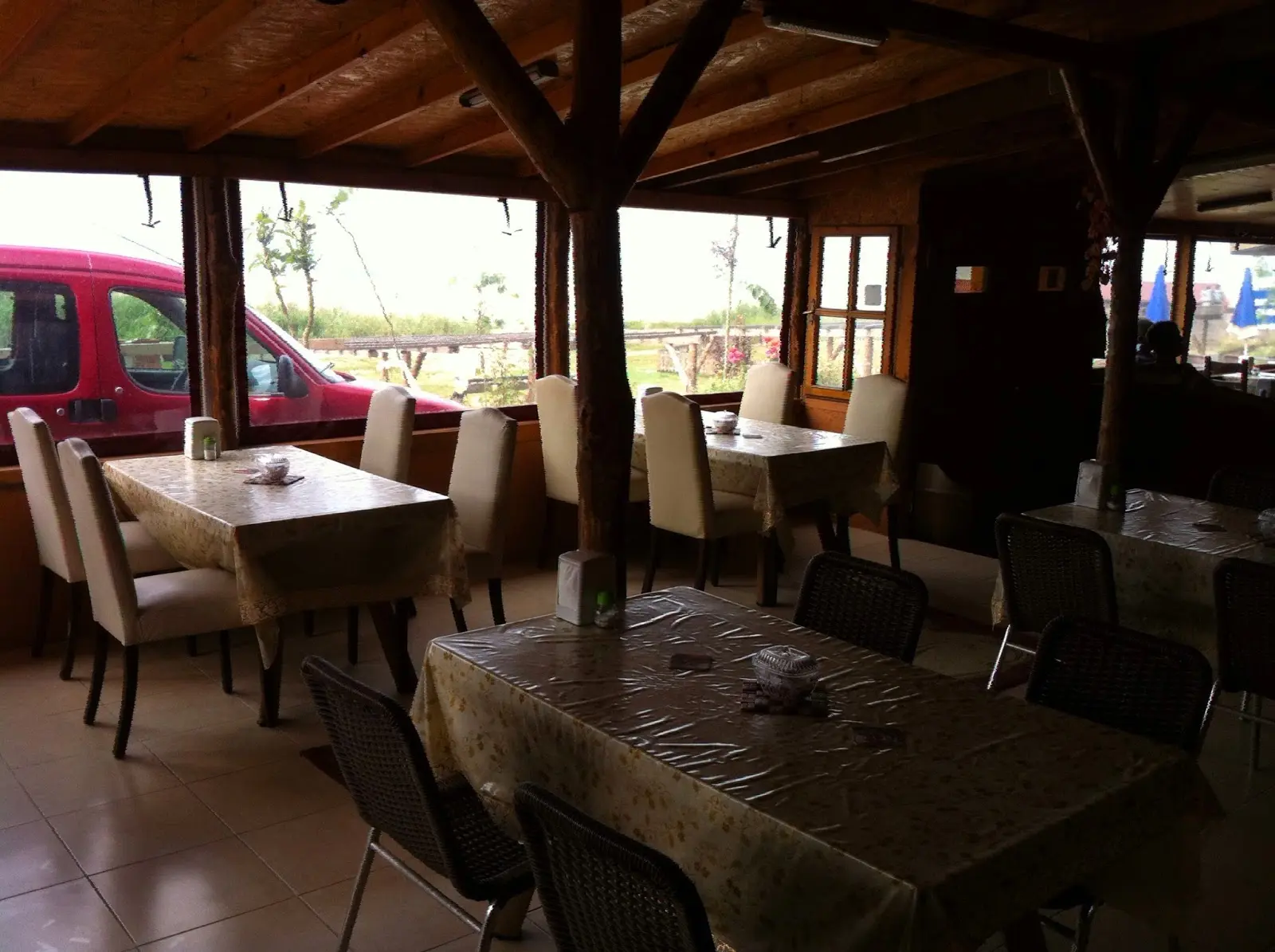 Sabribey Camping Fotoğrafı