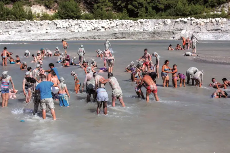 Gorge Club Fotoğrafı